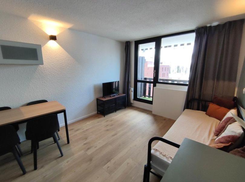 Wynajem na narty Apartament 1 pokojowy 4 osób (ADR I 517) - Résidence les Adrets I - Isola 2000