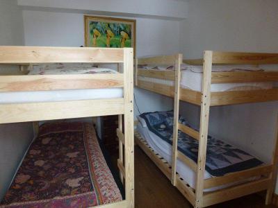 Skiverleih 2-Zimmer-Berghütte für 6 Personen (301) - Chalet du Mercantour - Isola 2000 - Appartement