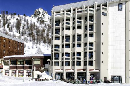 Alquiler Hôtel Le Pas du Loup