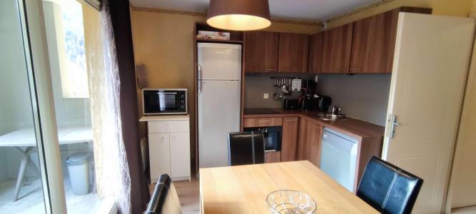 Rent in ski resort 3 room apartment 6 people (201) - Les Terrasses d'Isola - Isola 2000 - Apartment