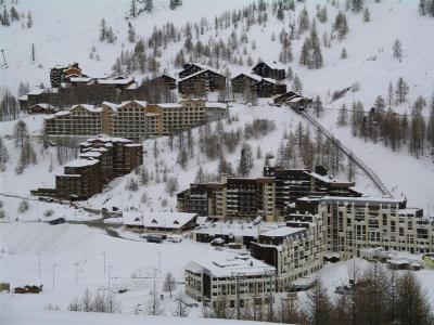 Аренда Résidence Saint Clair II