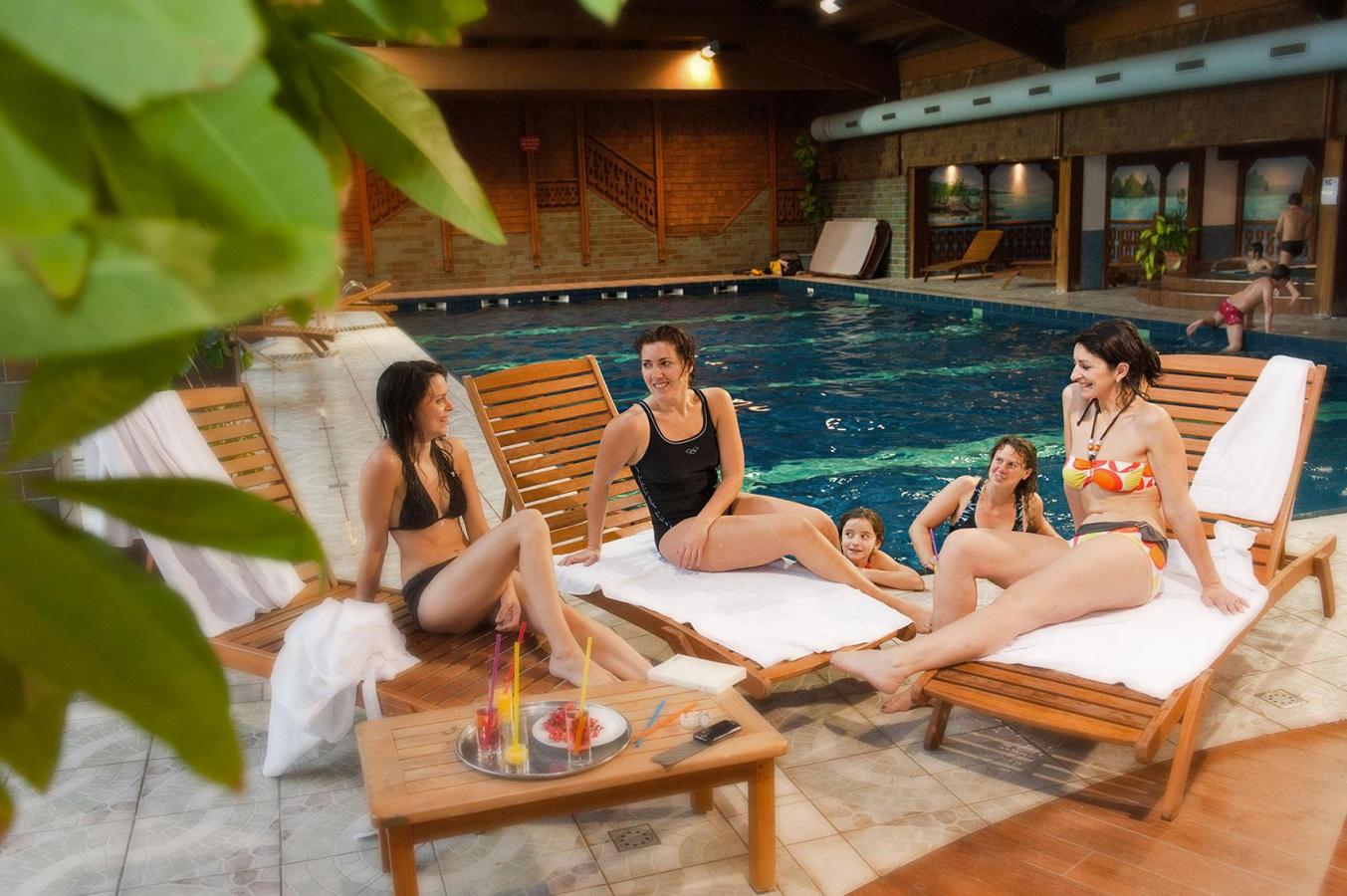 Appartement 2 pièces 4 personnes