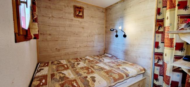 Skiverleih 2-Zimmer-Appartment für 4 Personen (12) - Les Chalets du Planay - La Bresse - Schlafzimmer