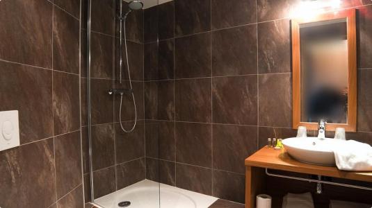 Wynajem na narty Apartament 2 pokojowy z alkową 4 osoby - Résidence les Vallées - La Bresse