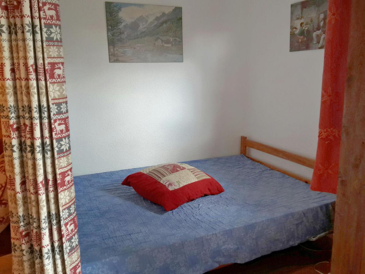 Appartement 1 pièces 4 personnes (8)