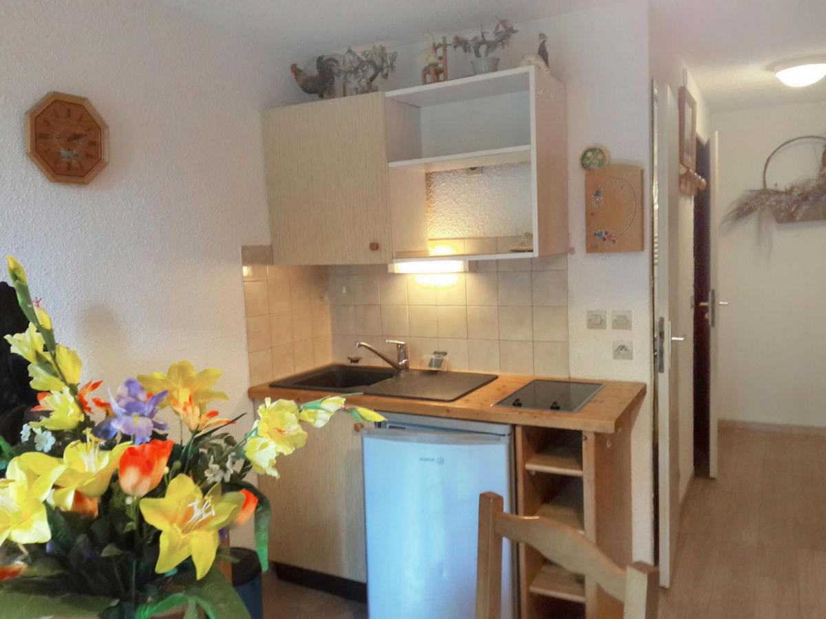 Appartement 1 pièces 4 personnes (8)