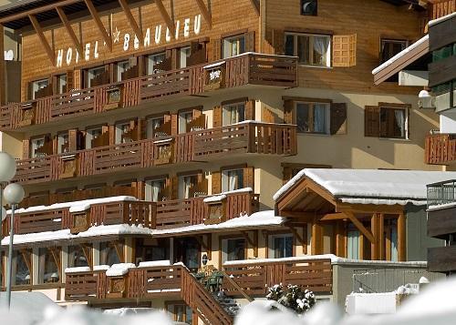 Chambre double (Nord)