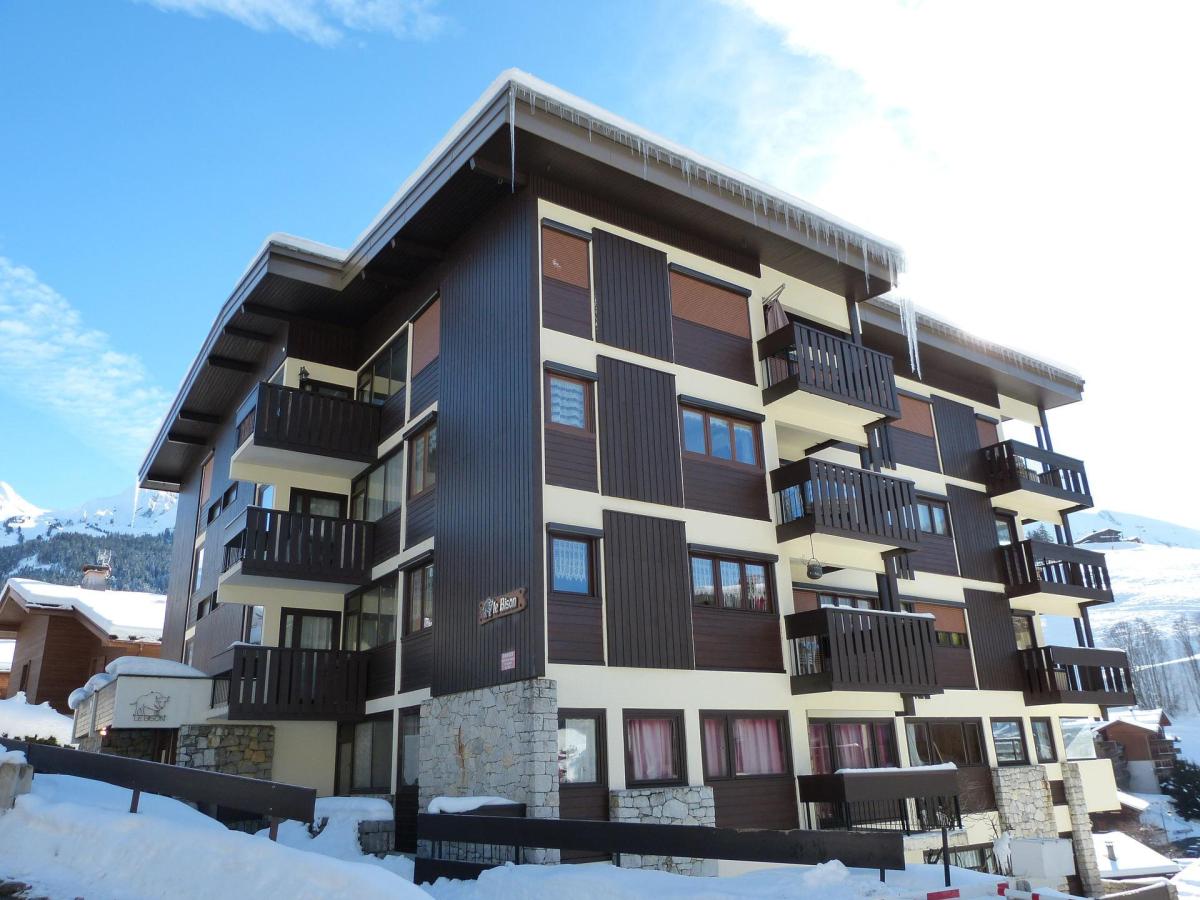 Bison - Rhône-Alpes - La Clusaz - 530€/sem