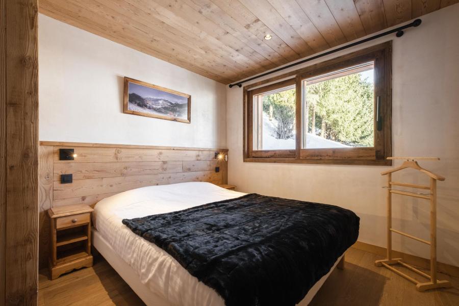 Location au ski Chalet 6 pièces 12 personnes (ALPANOU) - Chalet Alpanou - La Clusaz - Chambre