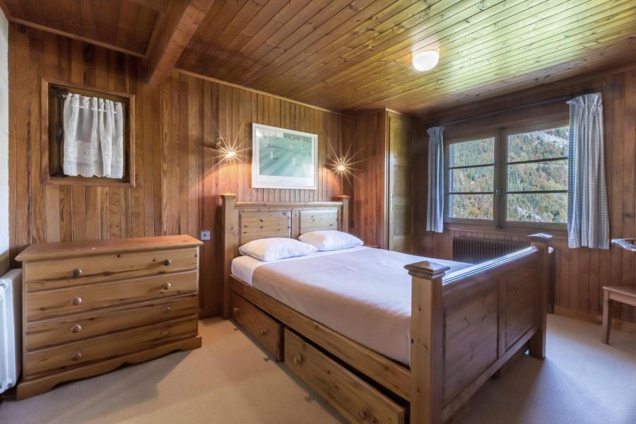 Аренда на лыжном курорте Шале дуплекс 5 комнат 8 чел. - Chalet Forêt - La Clusaz - Комната