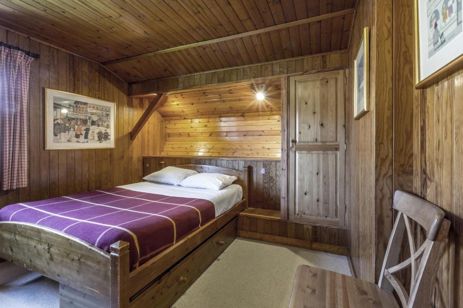 Soggiorno sugli sci Chalet su 2 piani 5 stanze per 8 persone - Chalet Forêt - La Clusaz - Camera