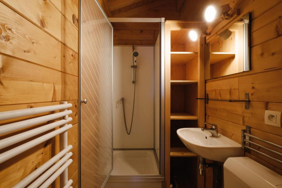 Soggiorno sugli sci  (07) - Chalet Gotty Joly 7 - La Clusaz - Bagno con doccia