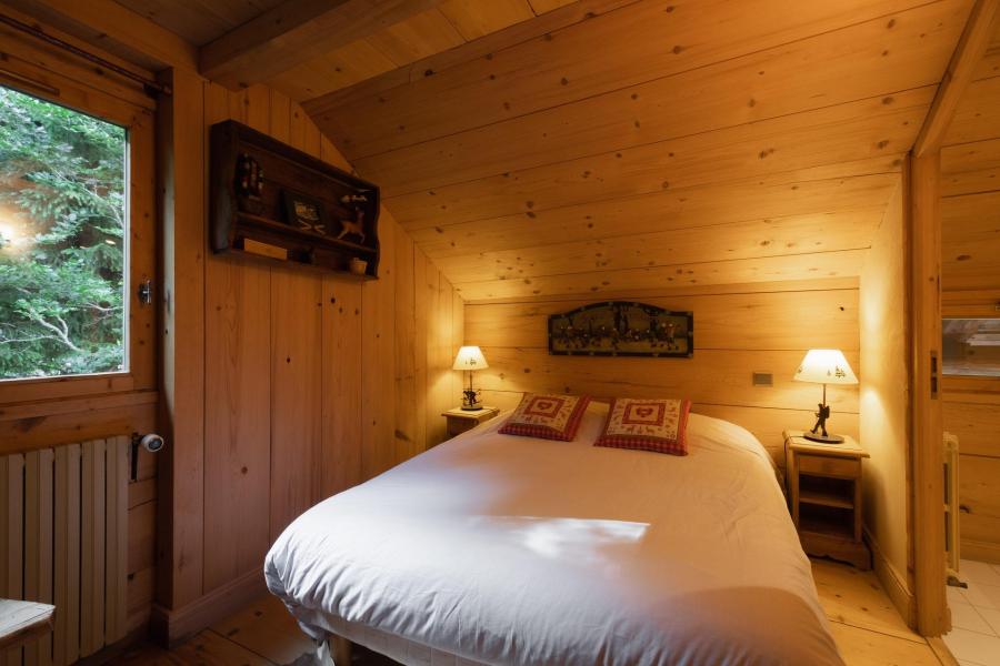 Skiverleih 9 Zimmer Chalet für 11 Personen - Chalet Grany - La Clusaz - Schlafzimmer