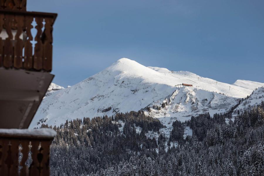 Soggiorno sugli sci Appartamento 2 stanze per 4 persone (01) - Domanial B - La Clusaz - Appartamento