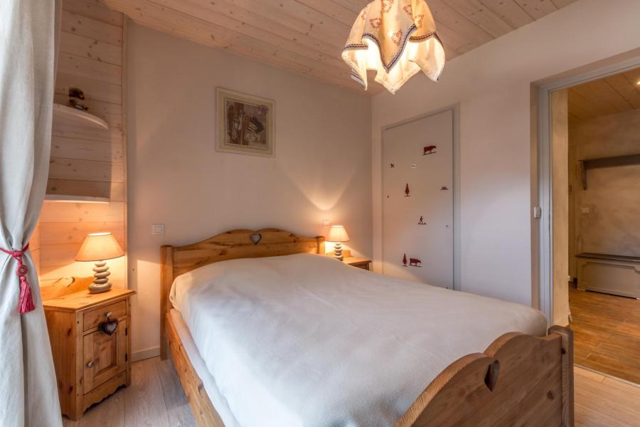 Location au ski Appartement 3 pièces 5 personnes (13) - Escale Blanche - La Clusaz - Chambre