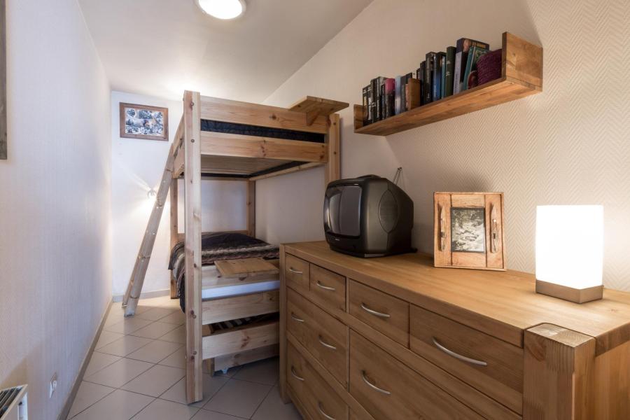 Alquiler al esquí Apartamento cabina 2 piezas para 4 personas (01) - HAUTS DES RIFFROIDS A - La Clusaz - Rincón de sueño