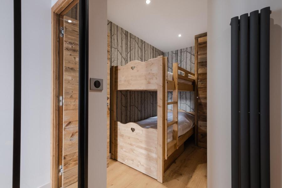 Alquiler al esquí Apartamento 3 piezas cabina para 6 personas (33) - Lodge Perriere - La Clusaz - Habitación