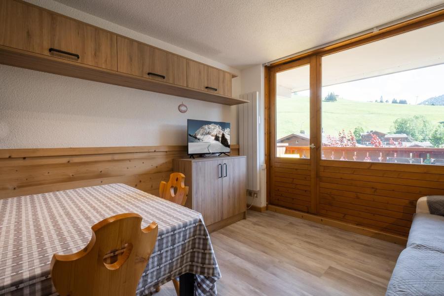 Alquiler al esquí Estudio -espacio montaña- para 4 personas (15) - Résidence Alcyon - La Clusaz - Estancia