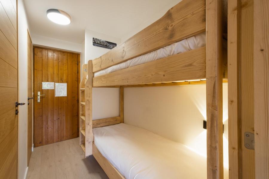 Alquiler al esquí Estudio rincón noche 4 personas (12) - Résidence Alcyon - La Clusaz - Espacio de noche