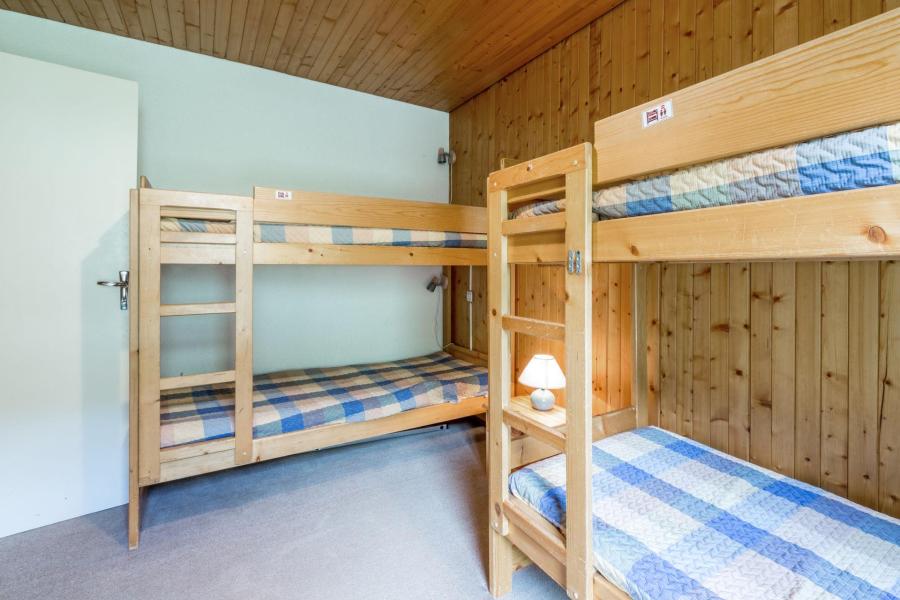 Ski verhuur Appartement 3 kamers 6 personen (AR1613) - Résidence Aravis 1600 - La Clusaz - Kamer