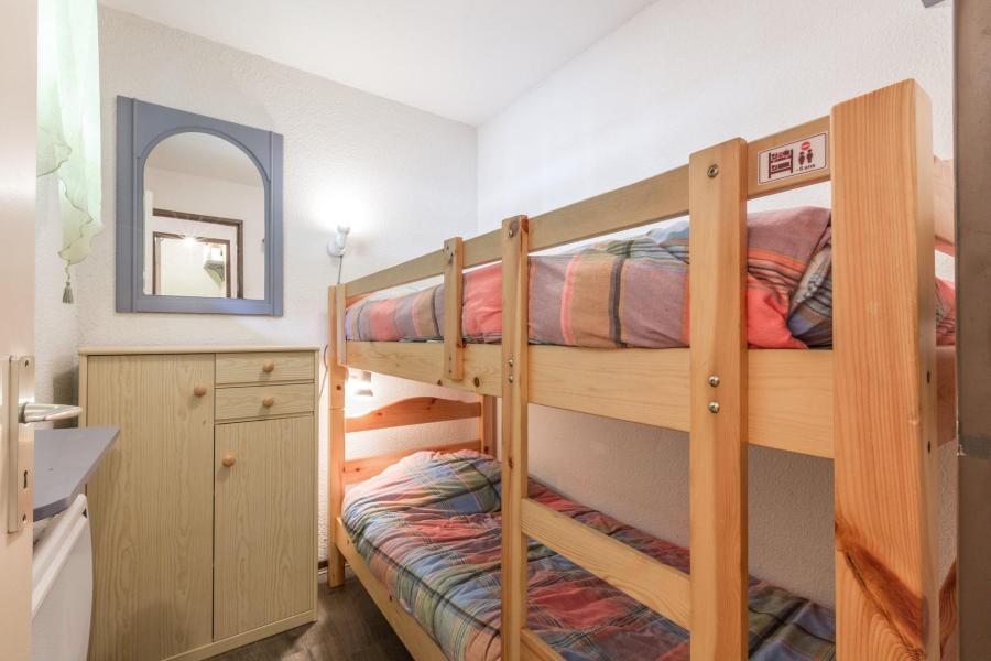 Alquiler al esquí Apartamento 3 piezas cabina para 6 personas (BALM02) - Résidence Balme I - La Clusaz - Cabina