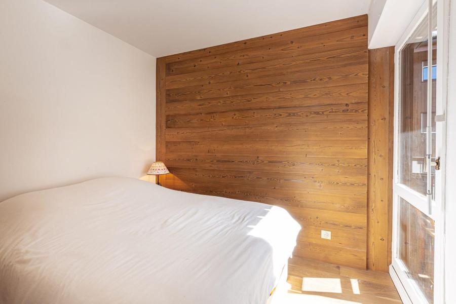 Rent in ski resort Studio sleeping corner 6 people (BALM06) - Résidence Balme I - La Clusaz - Bedroom