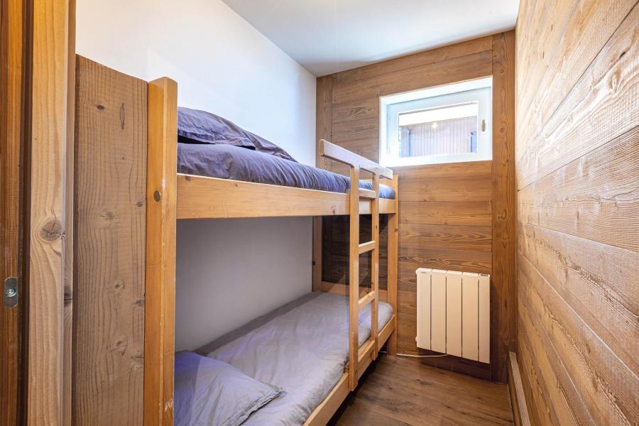 Rent in ski resort Studio sleeping corner 6 people (BALM06) - Résidence Balme I - La Clusaz - Cabin