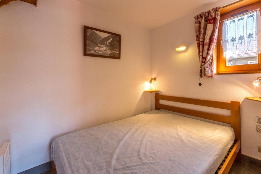 Alquiler al esquí Apartamento cabina 2 piezas para 5 personas (35) - Résidence Biblos - La Clusaz - Cabina