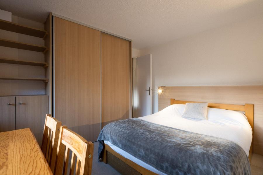 Location au ski Appartement 2 pièces coin nuit 4 personnes (12) - Résidence Biblos - La Clusaz - Chambre