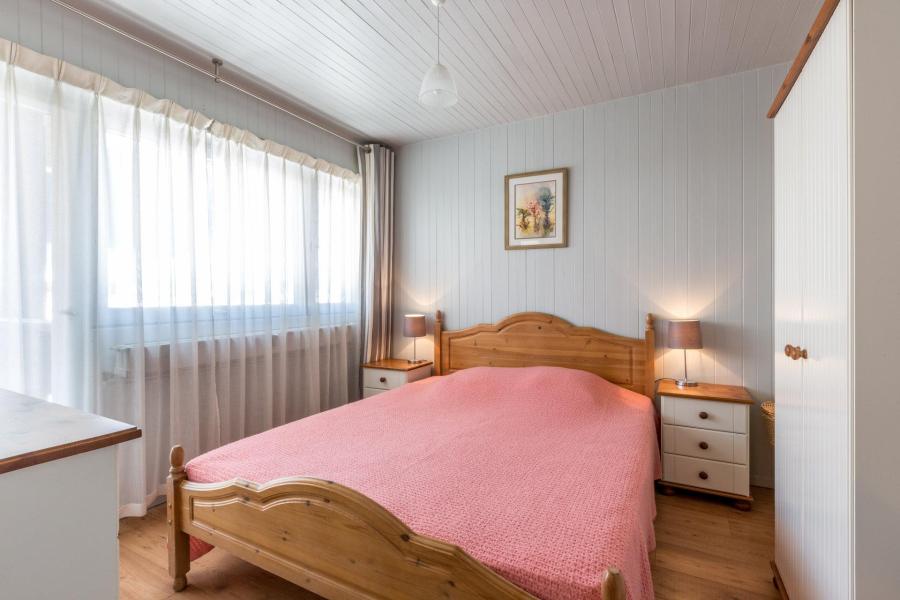 Skiverleih 3-Zimmer-Appartment für 4 Personen (BISO23) - Résidence Bison - La Clusaz - Schlafzimmer