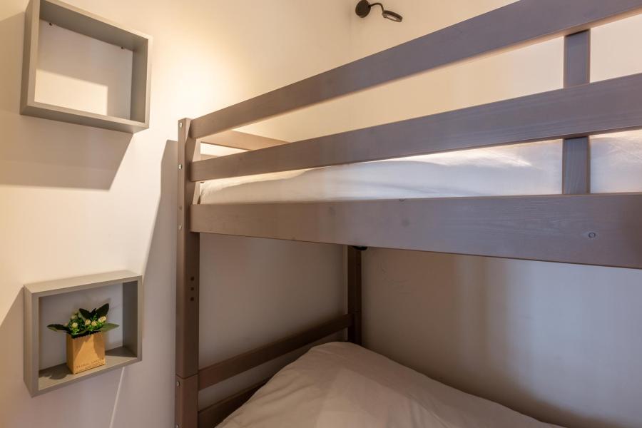 Alquiler al esquí Apartamento 3 piezas cabina para 6 personas (BISO08) - Résidence Bison - La Clusaz - Cabina