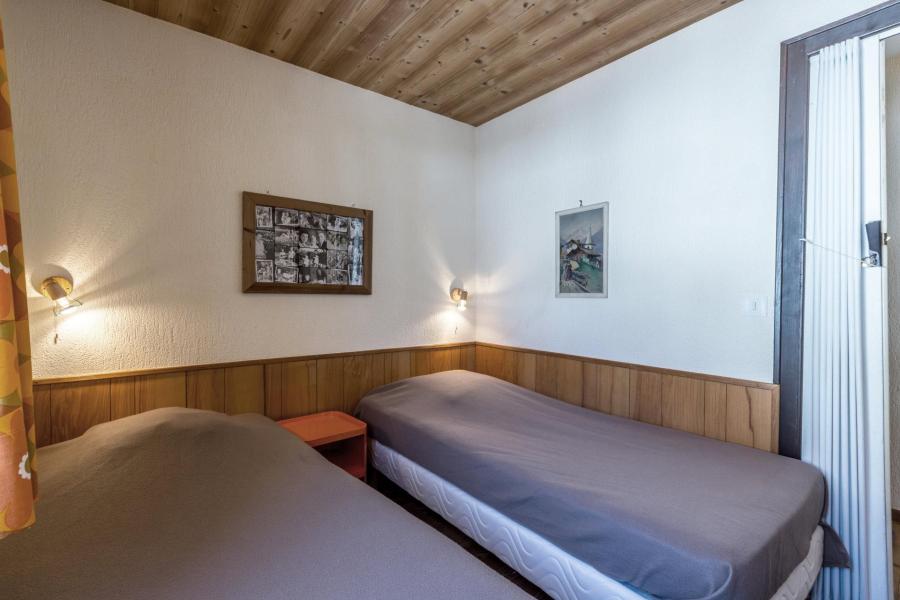 Location au ski Appartement 2 pièces 4 personnes (19) - Résidence Crystal - La Clusaz - Chambre