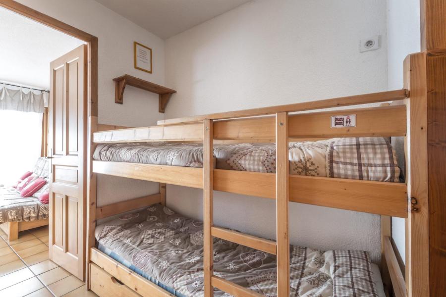 Alquiler al esquí Apartamento cabina 2 piezas para 5 personas (05) - Résidence Danais - La Clusaz - Cabina