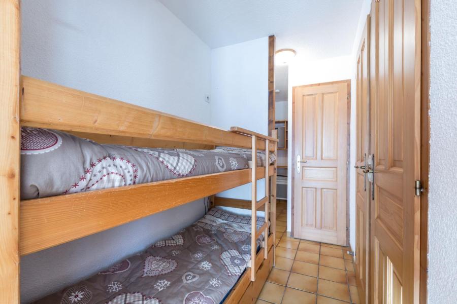 Alquiler al esquí Apartamento cabina 2 piezas para 5 personas (05) - Résidence Danais - La Clusaz - Cabina