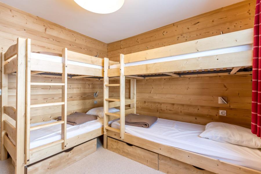 Alquiler al esquí Apartamento 4 piezas para 8 personas (4) - Résidence Grepon - La Clusaz - Habitación