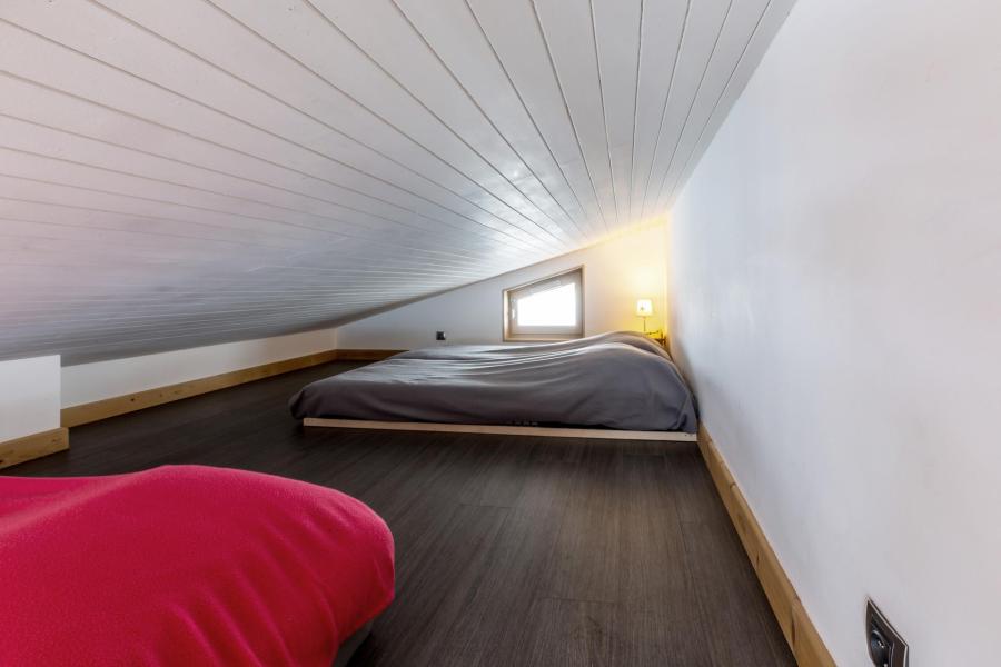 Alquiler al esquí Apartamento cabina 6 piezas para 7 personas (A08) - Résidence Nant Soleil A - La Clusaz - Mezzanine