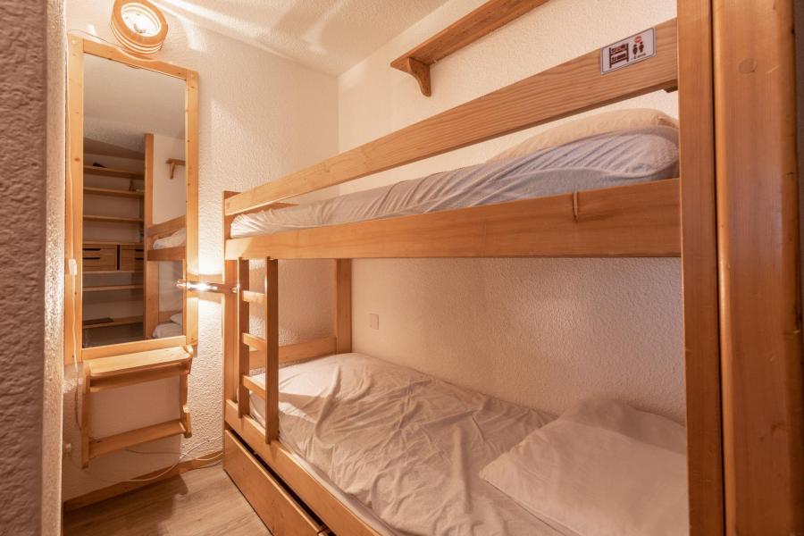 Alquiler al esquí Apartamento dúplex 4 piezas 6 personas (520) - Résidence Parnasse 1 - La Clusaz - Cabina