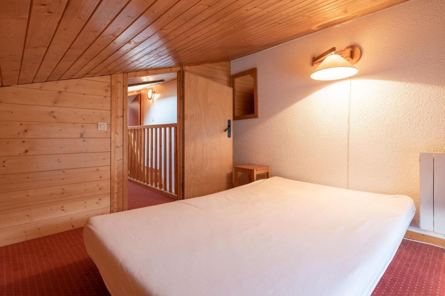 Ski verhuur Appartement duplex 4 kamers 6 personen (520) - Résidence Parnasse 1 - La Clusaz - Kamer