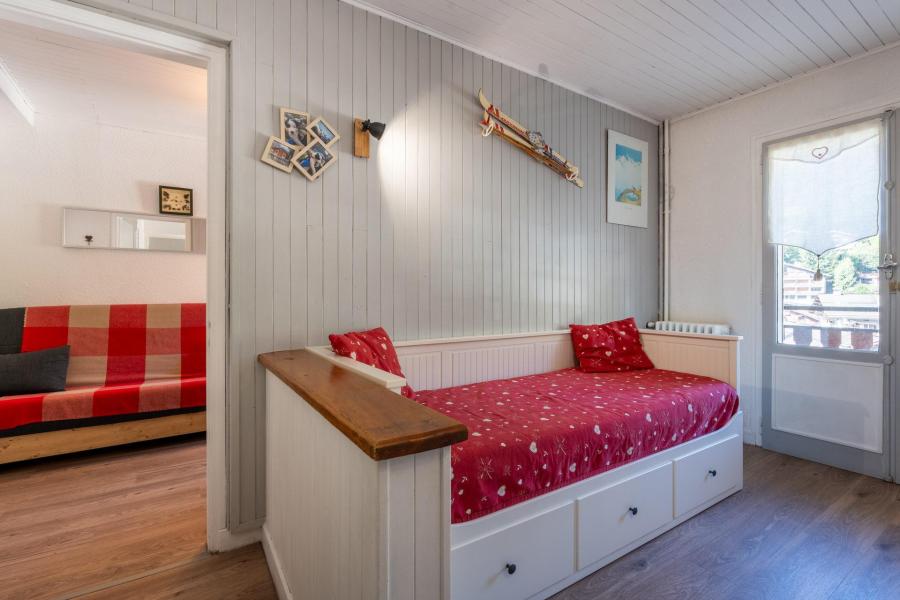 Alquiler al esquí Apartamento 2 piezas para 4 personas (20) - Résidence Soleil d'Or - La Clusaz - Estancia