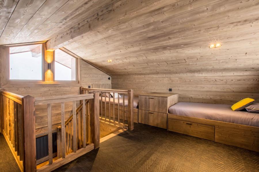 Rent in ski resort Rosebud - La Clusaz - Bedroom