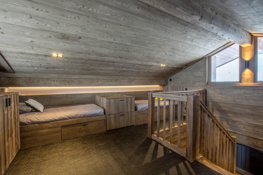 Rent in ski resort Rosebud - La Clusaz - Bedroom