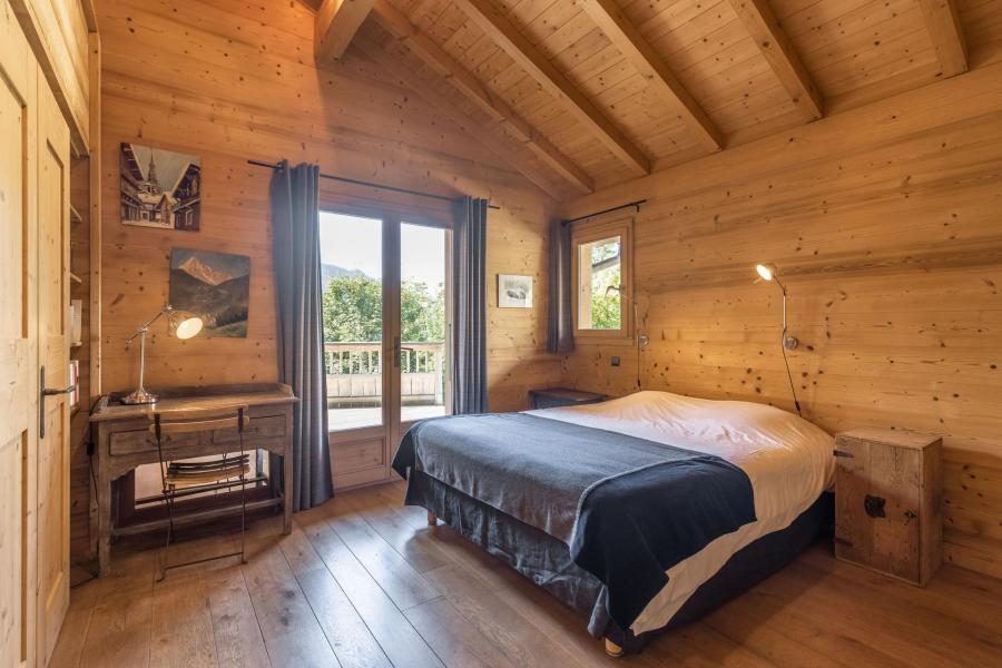 Location au ski Chalet 7 pièces 14 personnes - Sausalito - La Clusaz - Chambre