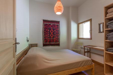 Skiverleih 4 Zimmer Chalet für 6-8 Personen (FLORI2) - Chalet Florimont 2 - La Clusaz - Schlafzimmer