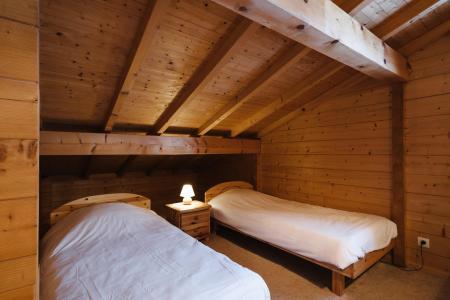 Skiverleih  (07) - Chalet Gotty Joly 7 - La Clusaz - Schlafzimmer