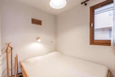 Rent in ski resort 2 room apartment sleeping corner 4 people (07) - Domanial A - La Clusaz - Bedroom