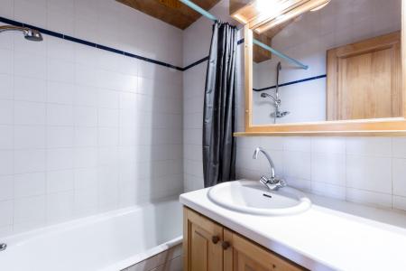 Alquiler al esquí Apartamento cabina 2 piezas para 4 personas (13) - Domanial A - La Clusaz