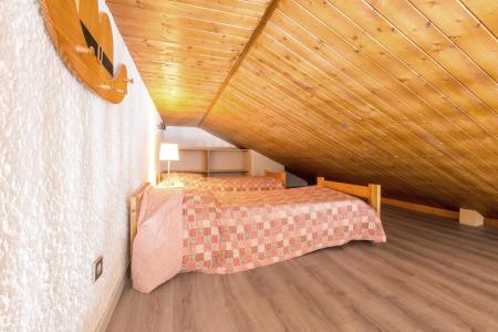 Rent in ski resort 3 room mezzanine apartment 4 people (618) - Eden Roc - La Clusaz - Mezzanine