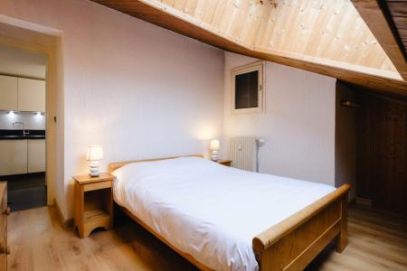 Rent in ski resort 3 room mezzanine apartment 4 people (618) - Eden Roc - La Clusaz