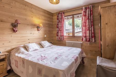 Location au ski Appartement 3 pièces 5 personnes (03) - Escale Blanche - La Clusaz - Chambre