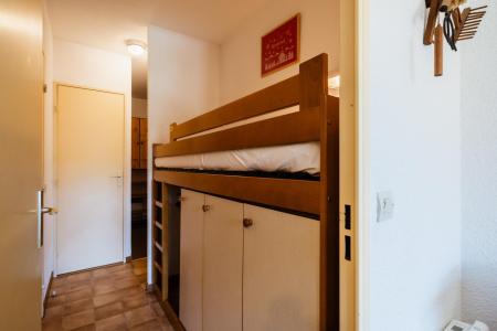 Alquiler al esquí Estudio -espacio montaña- para 5 personas (01) - Résidence Alcyon - La Clusaz - Entrada